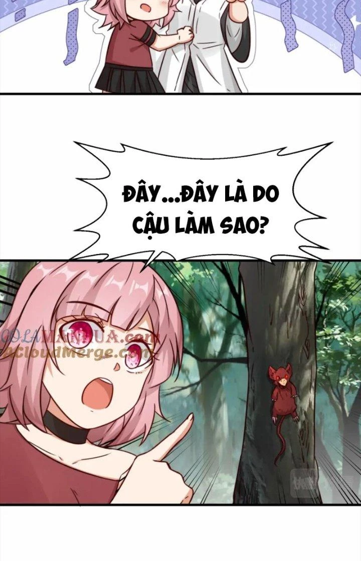 Tổ Sư Xuất Sơn Chapter 60 - 16