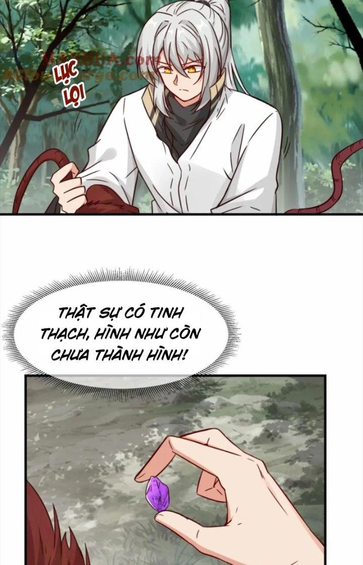 Tổ Sư Xuất Sơn Chapter 60 - 18