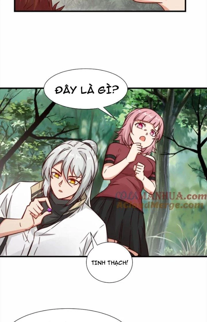 Tổ Sư Xuất Sơn Chapter 60 - 19