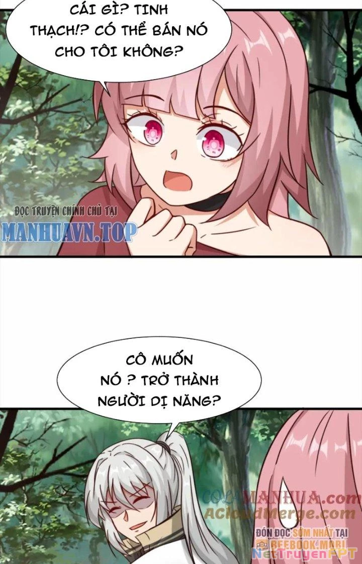 Tổ Sư Xuất Sơn Chapter 60 - 20