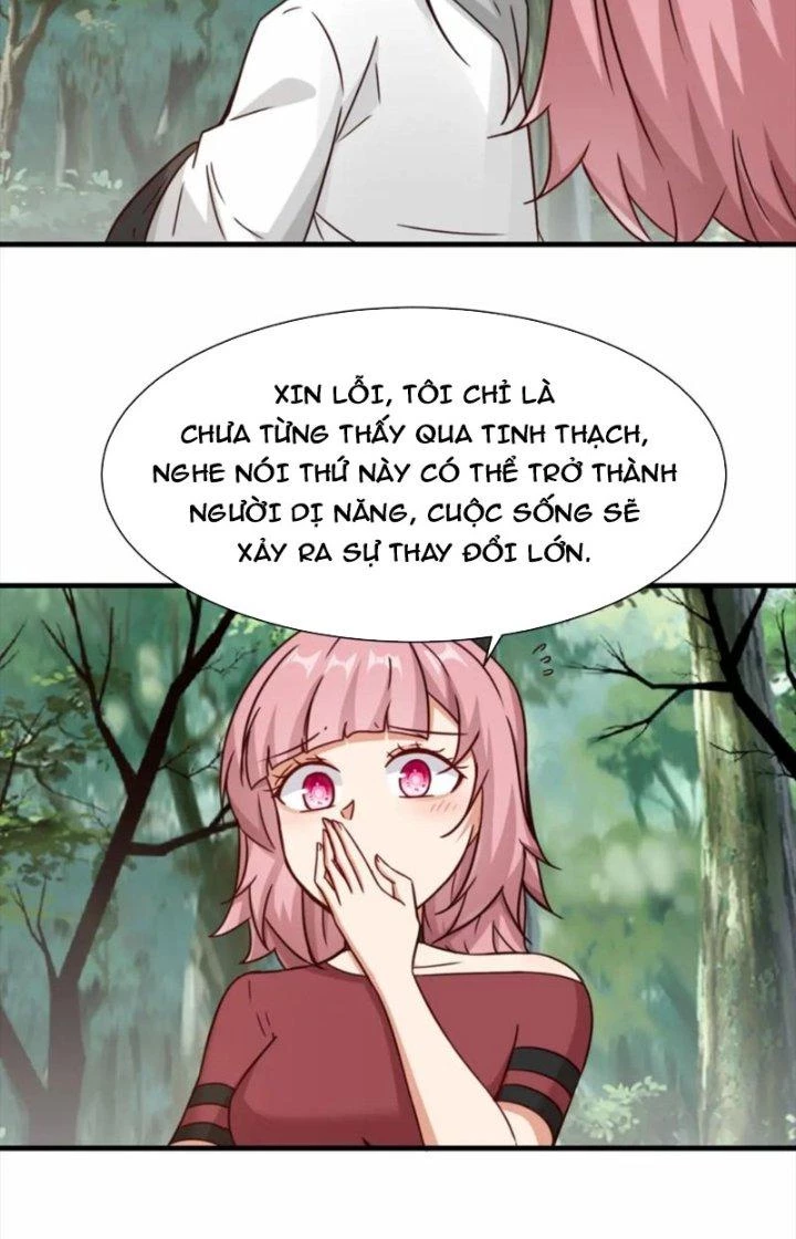 Tổ Sư Xuất Sơn Chapter 60 - 21