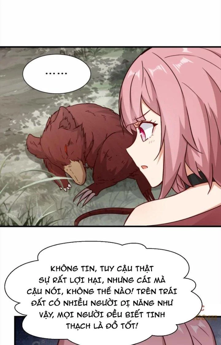 Tổ Sư Xuất Sơn Chapter 60 - 23