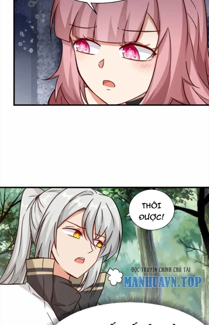 Tổ Sư Xuất Sơn Chapter 60 - 24