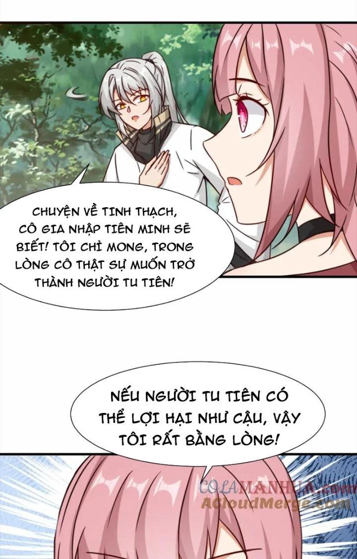 Tổ Sư Xuất Sơn Chapter 60 - 26