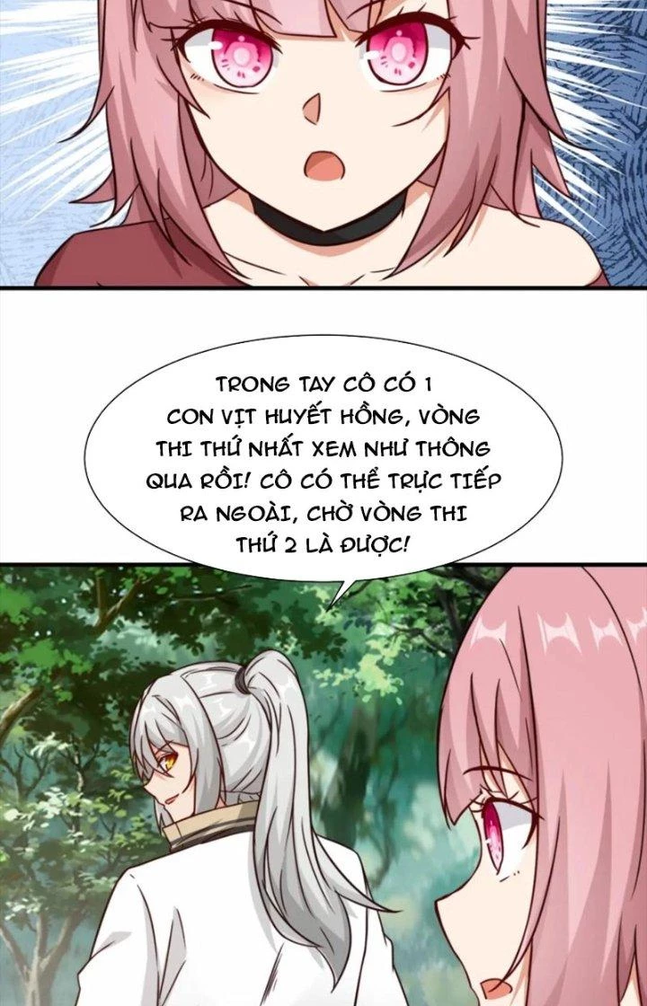 Tổ Sư Xuất Sơn Chapter 60 - 27