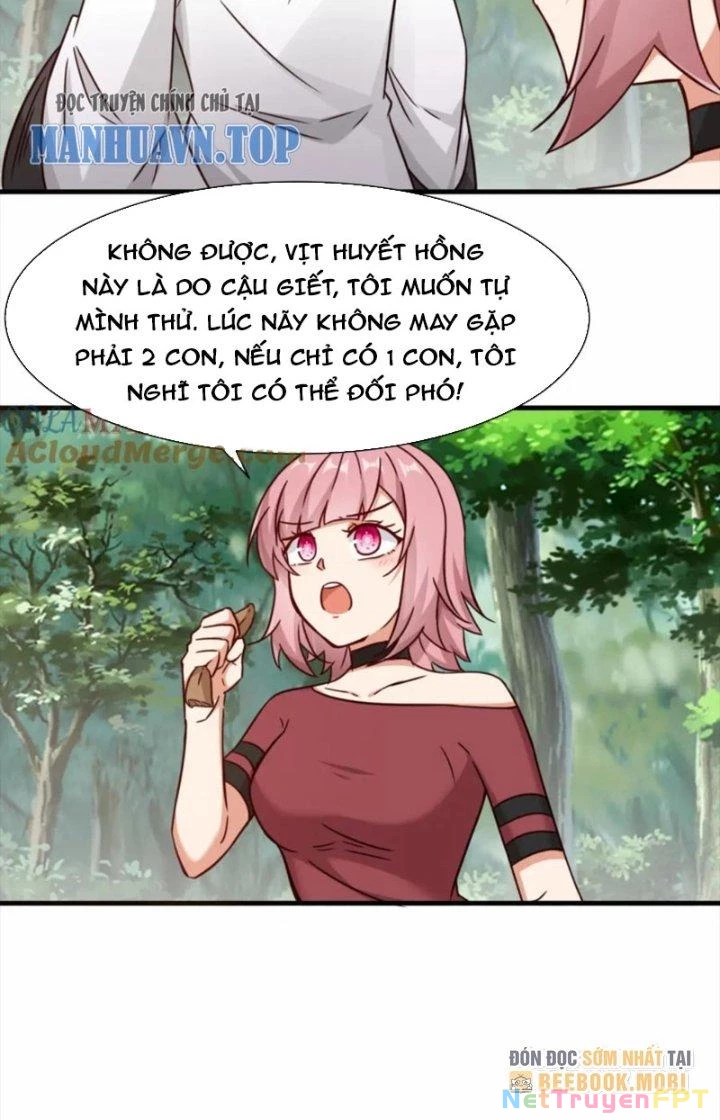 Tổ Sư Xuất Sơn Chapter 60 - 28
