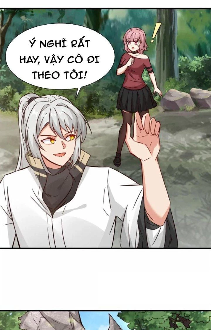 Tổ Sư Xuất Sơn Chapter 60 - 29