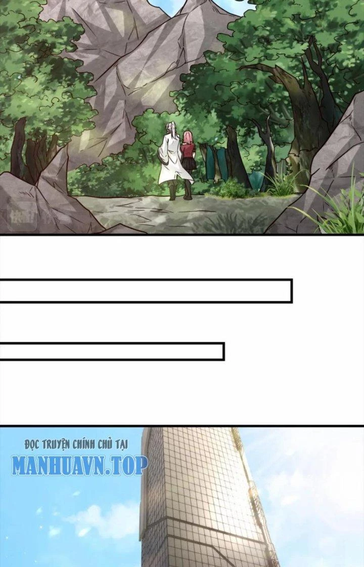 Tổ Sư Xuất Sơn Chapter 60 - 30