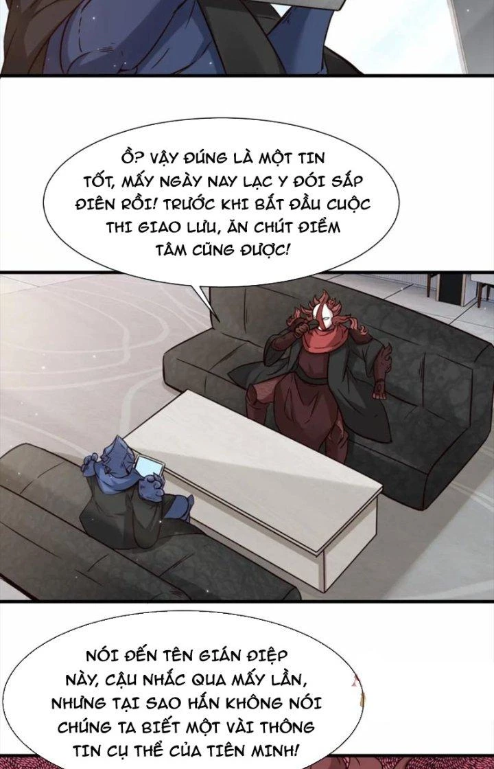 Tổ Sư Xuất Sơn Chapter 60 - 32