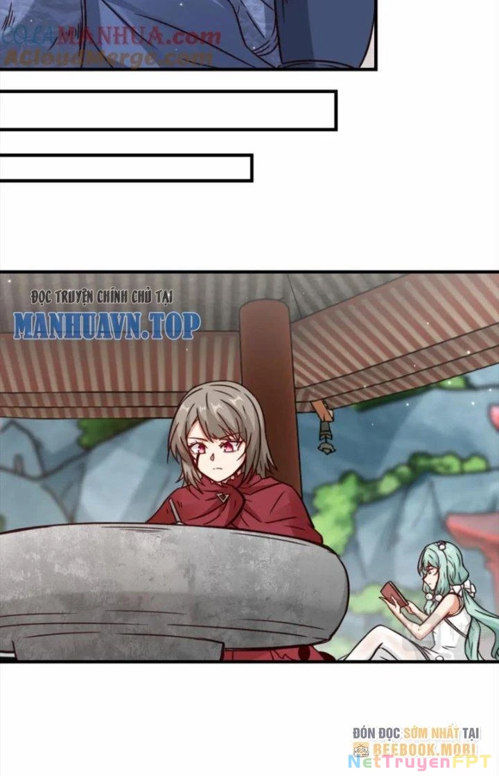 Tổ Sư Xuất Sơn Chapter 60 - 37