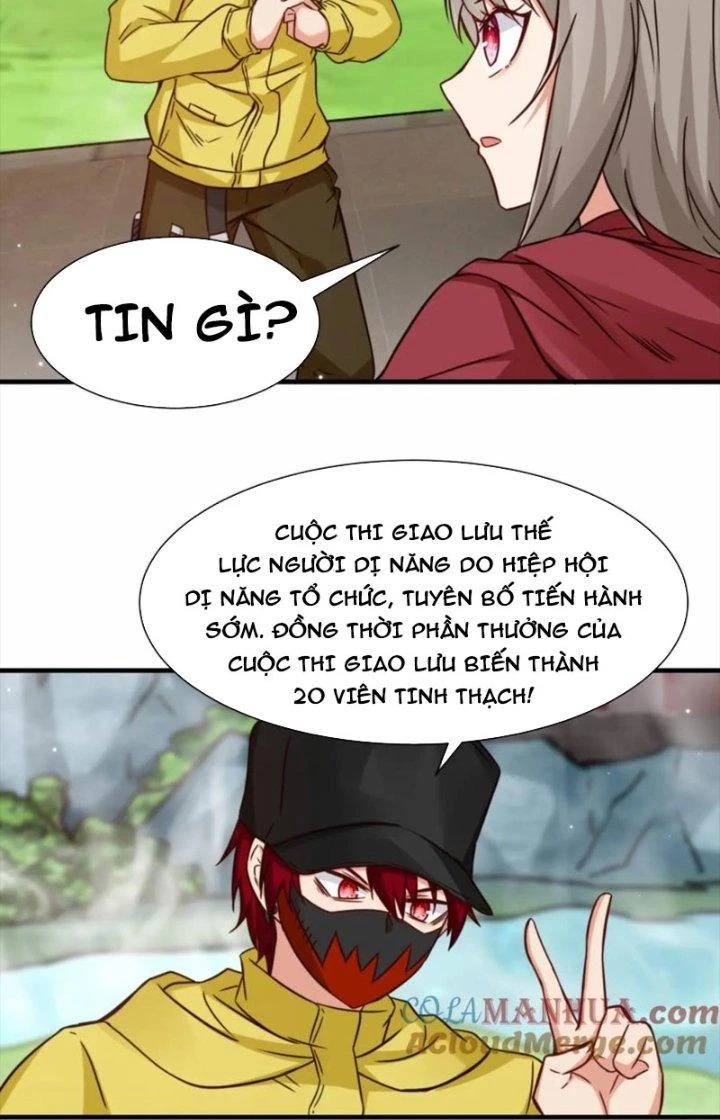 Tổ Sư Xuất Sơn Chapter 60 - 39