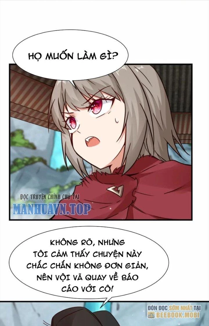 Tổ Sư Xuất Sơn Chapter 60 - 40