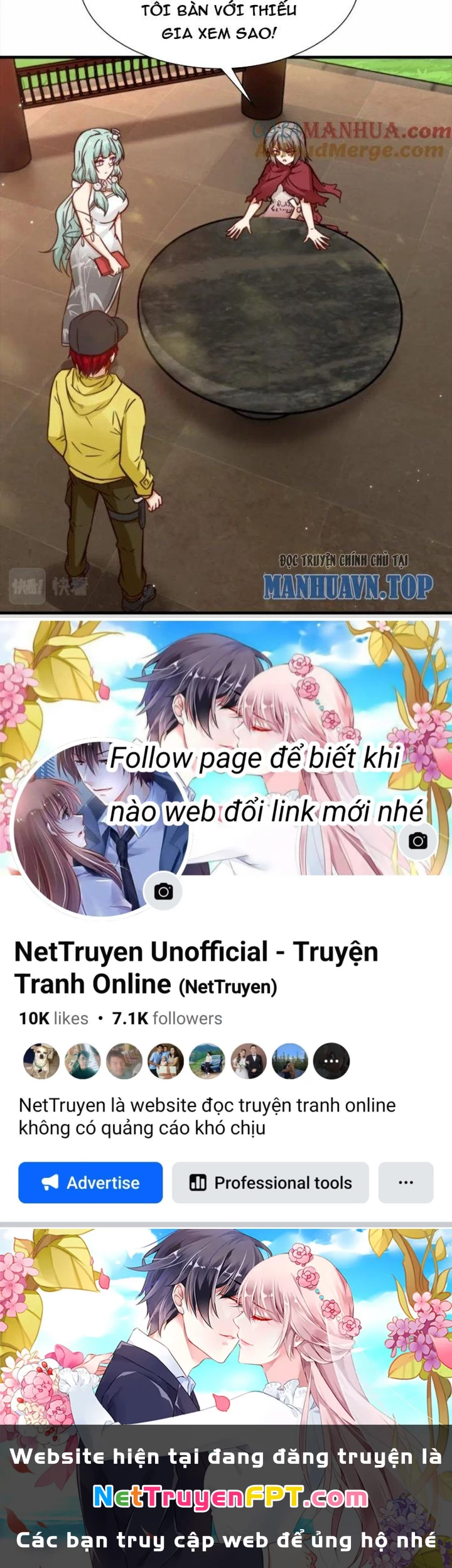 Tổ Sư Xuất Sơn Chapter 60 - 44