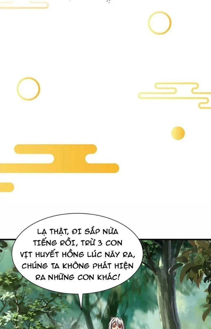 Tổ Sư Xuất Sơn Chapter 61 - 2