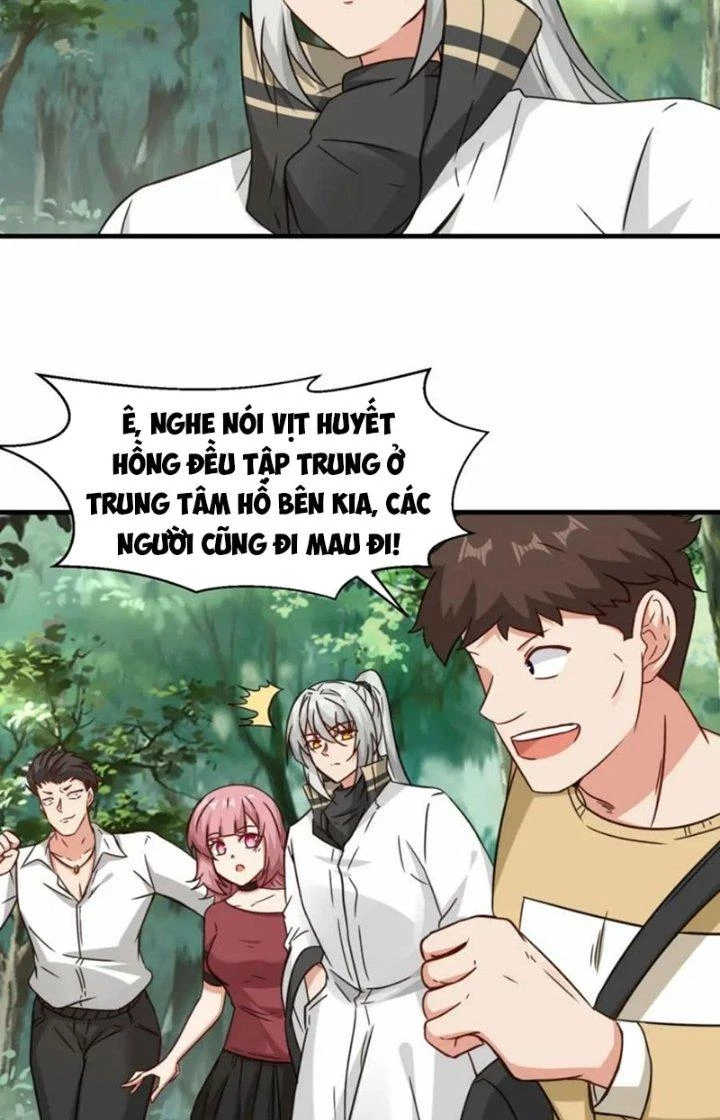 Tổ Sư Xuất Sơn Chapter 61 - 4