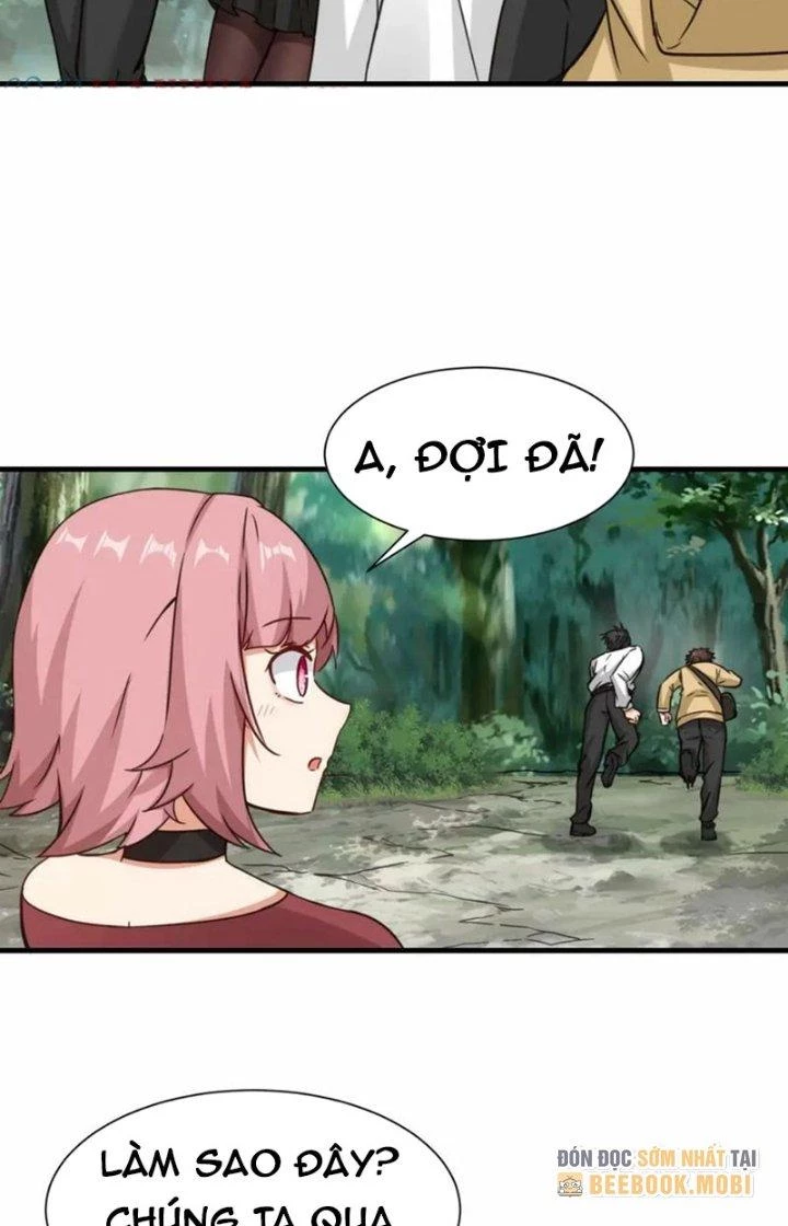 Tổ Sư Xuất Sơn Chapter 61 - 5
