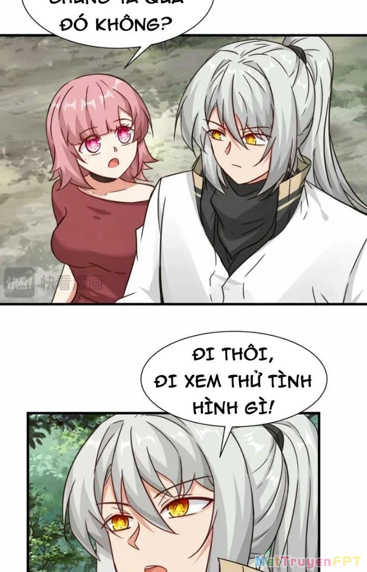 Tổ Sư Xuất Sơn Chapter 61 - 6