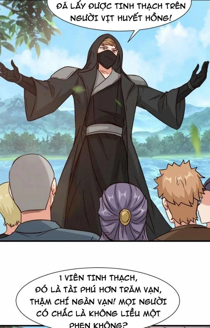 Tổ Sư Xuất Sơn Chapter 61 - 9