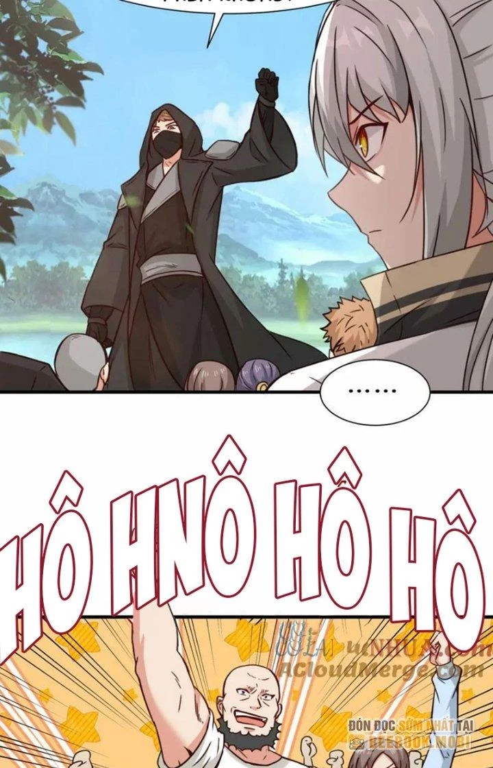 Tổ Sư Xuất Sơn Chapter 61 - 10