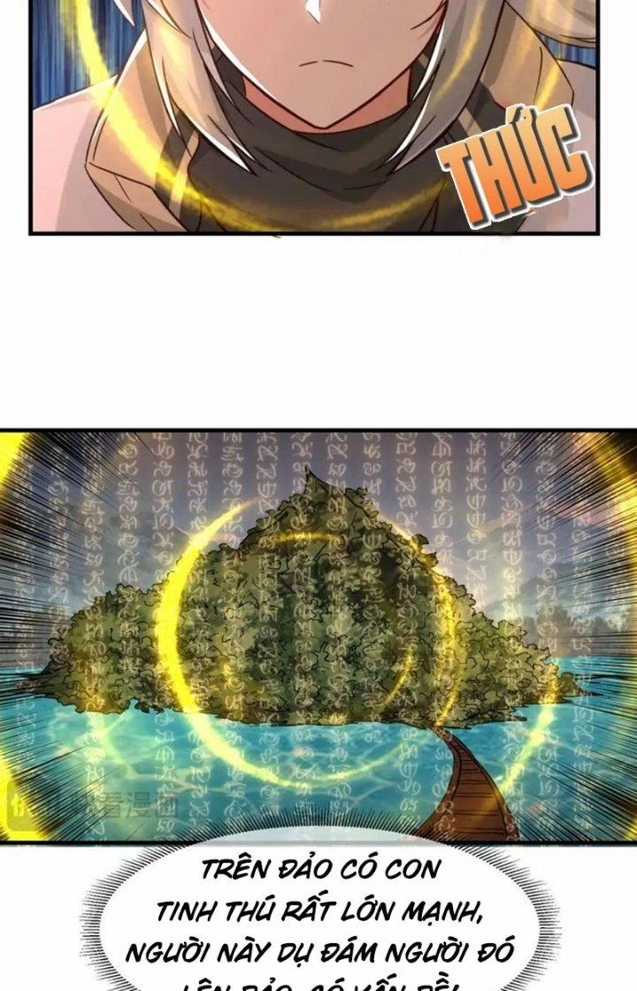 Tổ Sư Xuất Sơn Chapter 61 - 13