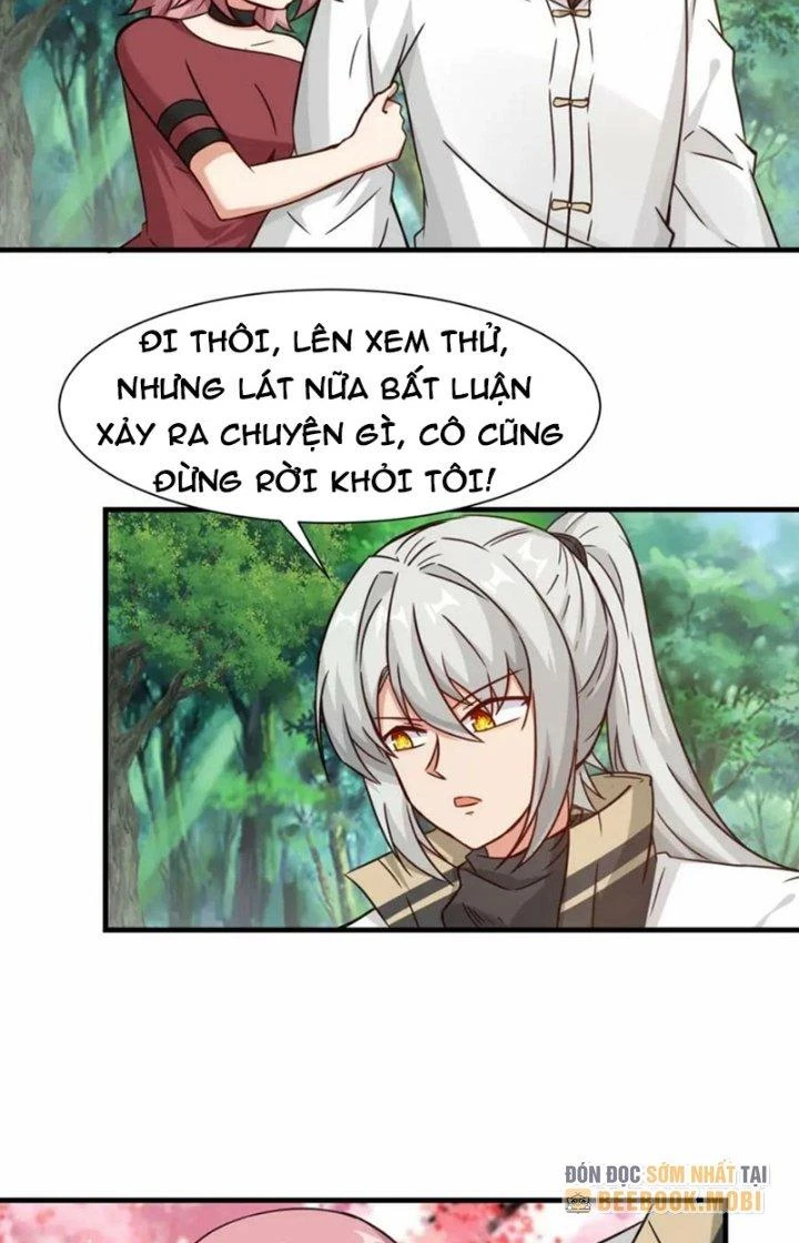 Tổ Sư Xuất Sơn Chapter 61 - 15