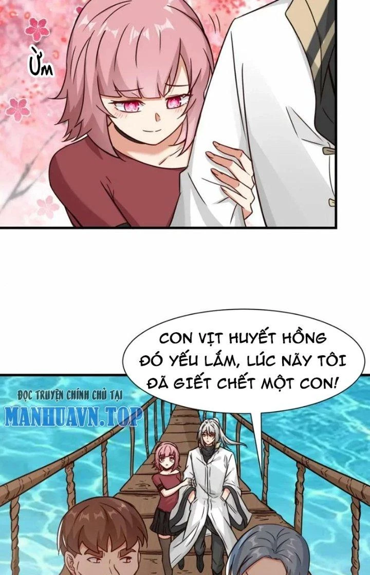 Tổ Sư Xuất Sơn Chapter 61 - 16