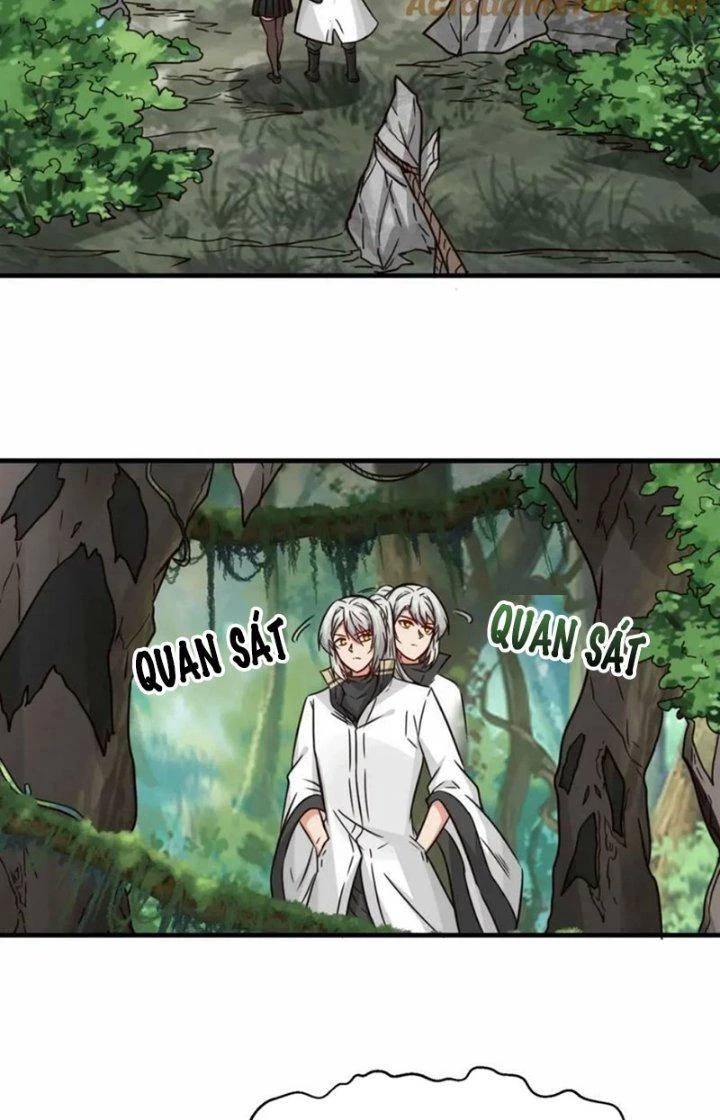 Tổ Sư Xuất Sơn Chapter 61 - 18