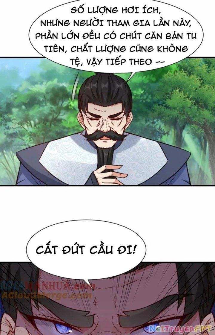 Tổ Sư Xuất Sơn Chapter 61 - 23