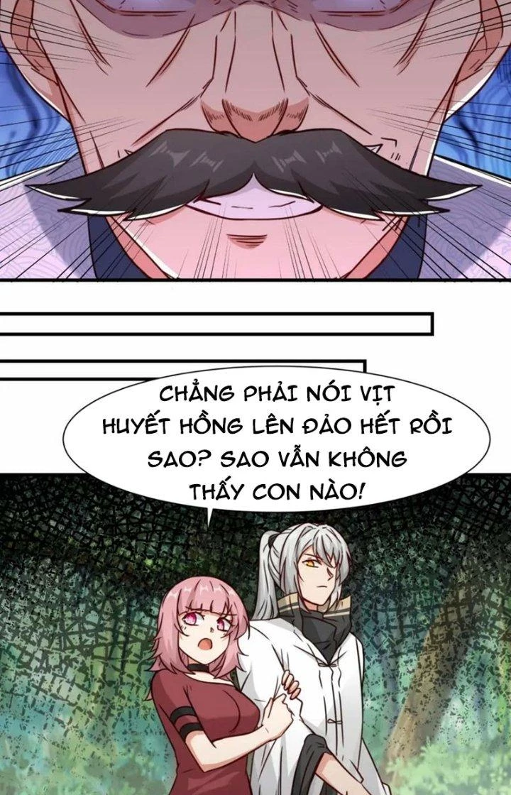 Tổ Sư Xuất Sơn Chapter 61 - 24