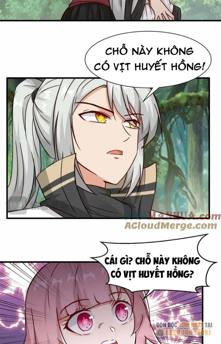 Tổ Sư Xuất Sơn Chapter 61 - 25