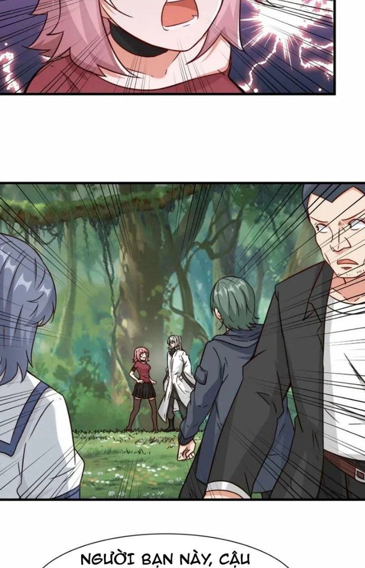 Tổ Sư Xuất Sơn Chapter 61 - 26