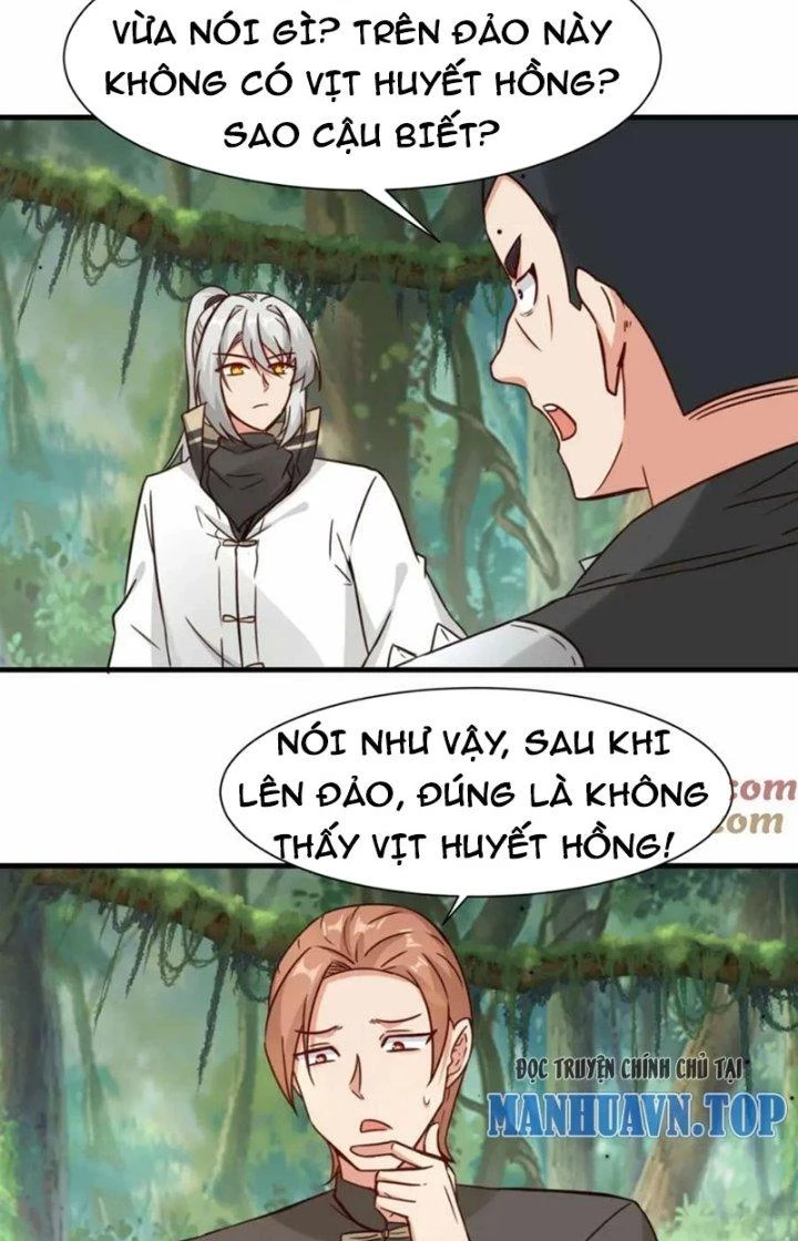 Tổ Sư Xuất Sơn Chapter 61 - 27