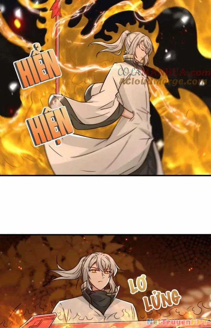 Tổ Sư Xuất Sơn Chapter 61 - 33
