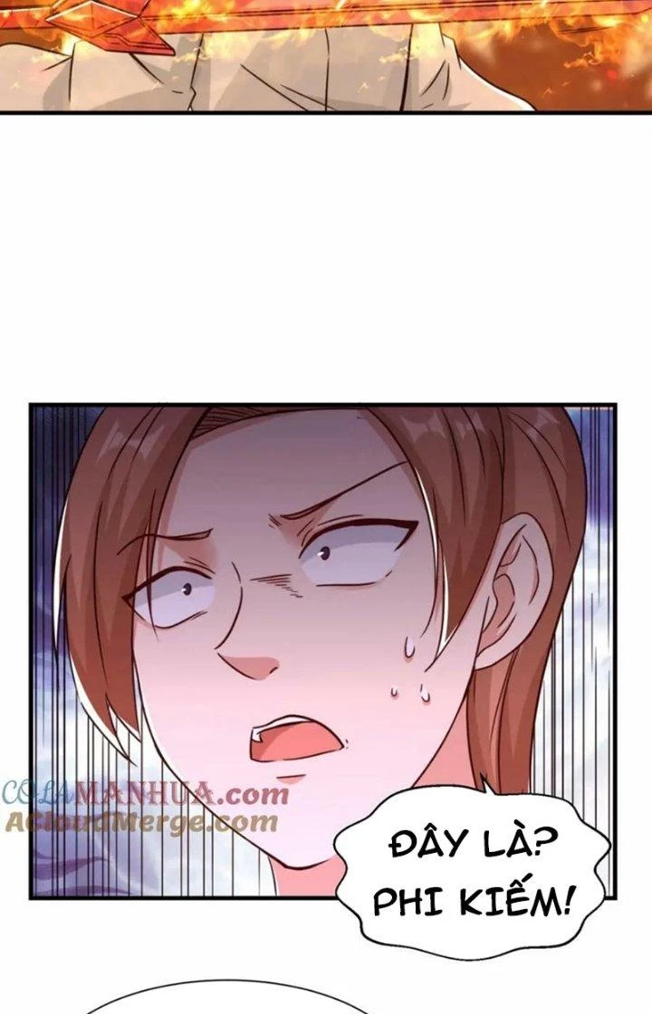 Tổ Sư Xuất Sơn Chapter 61 - 34