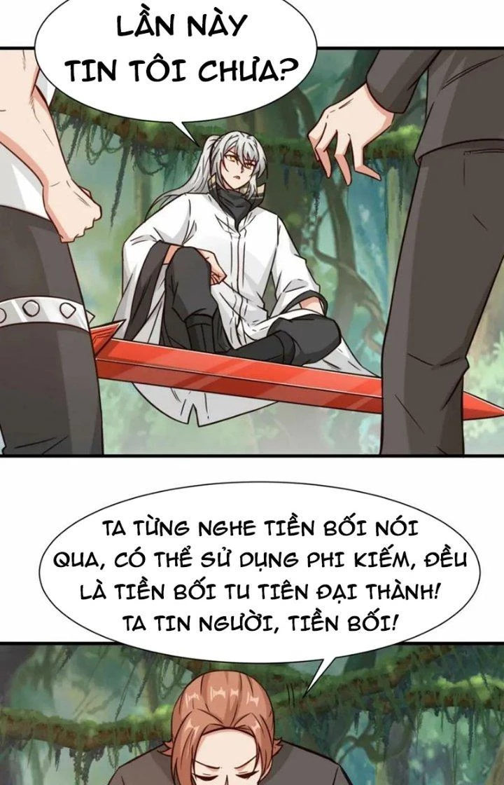 Tổ Sư Xuất Sơn Chapter 61 - 35