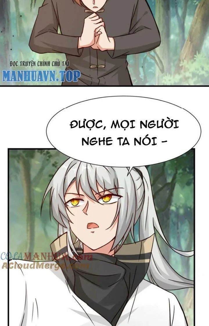 Tổ Sư Xuất Sơn Chapter 61 - 36
