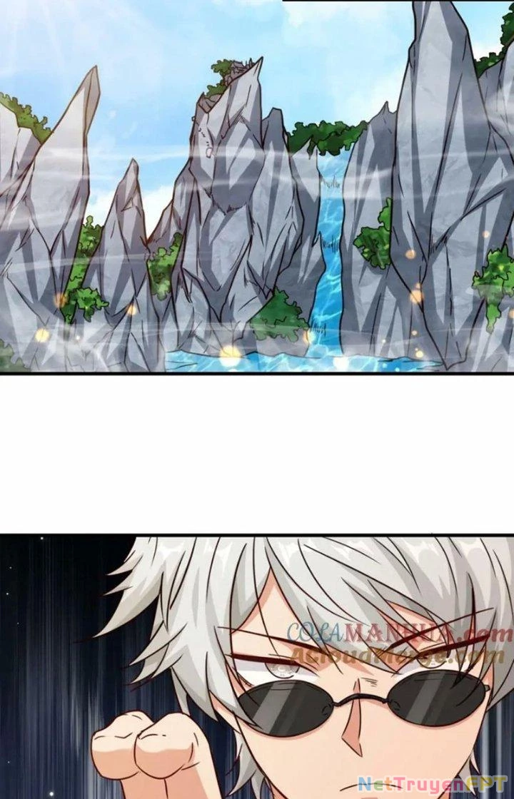 Tổ Sư Xuất Sơn Chapter 61 - 38