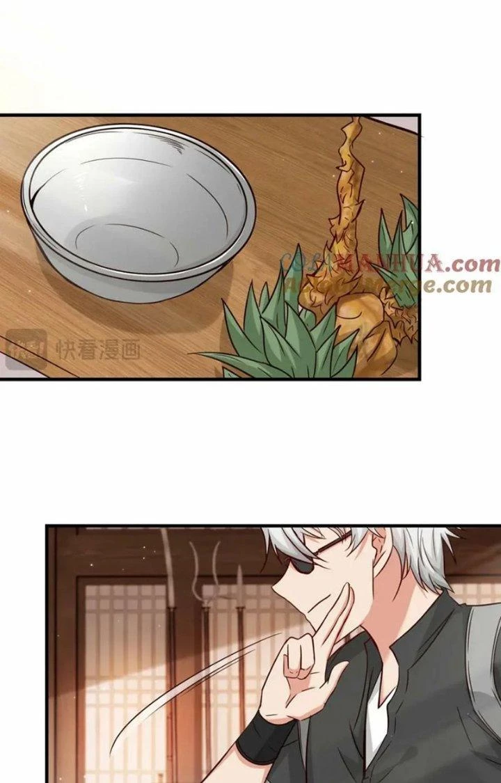 Tổ Sư Xuất Sơn Chapter 61 - 40