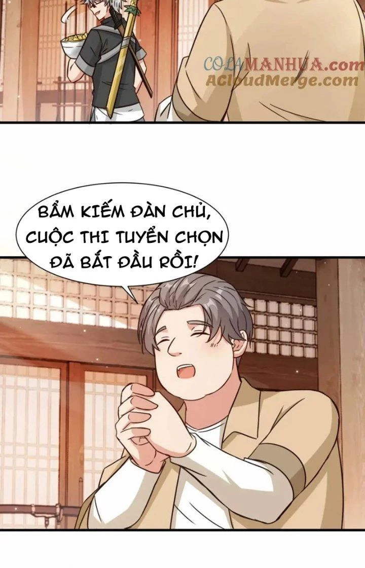 Tổ Sư Xuất Sơn Chapter 61 - 44
