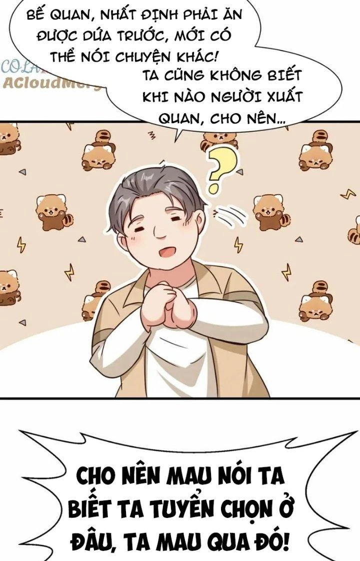 Tổ Sư Xuất Sơn Chapter 61 - 46