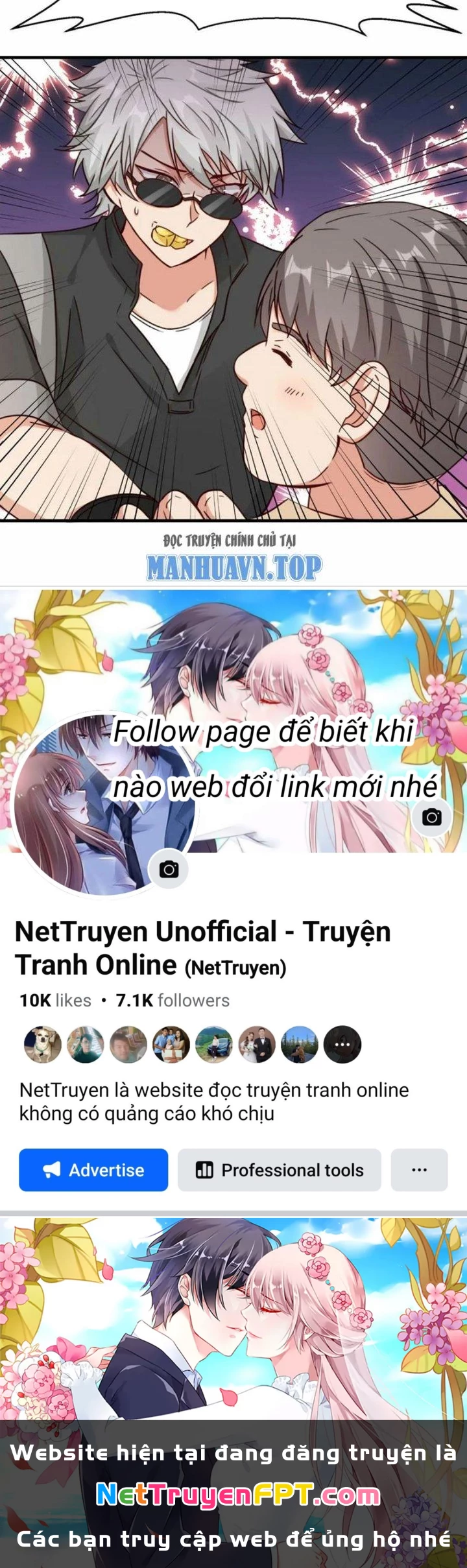 Tổ Sư Xuất Sơn Chapter 61 - 47