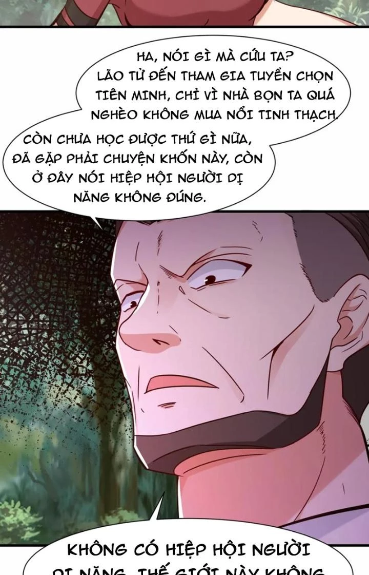Tổ Sư Xuất Sơn Chapter 62 - 4