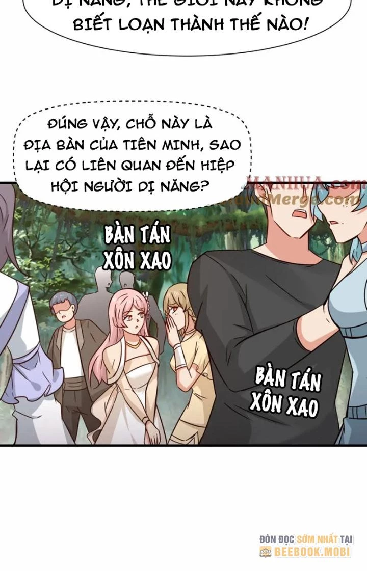 Tổ Sư Xuất Sơn Chapter 62 - 5