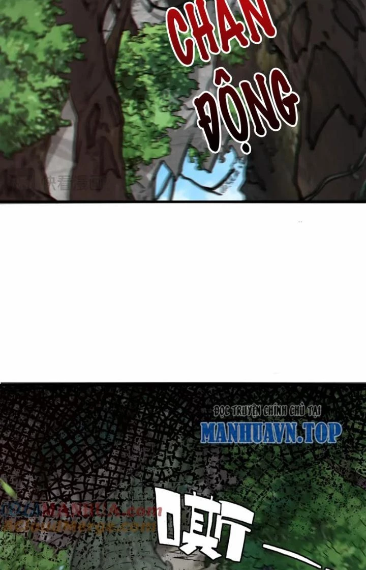 Tổ Sư Xuất Sơn Chapter 62 - 7