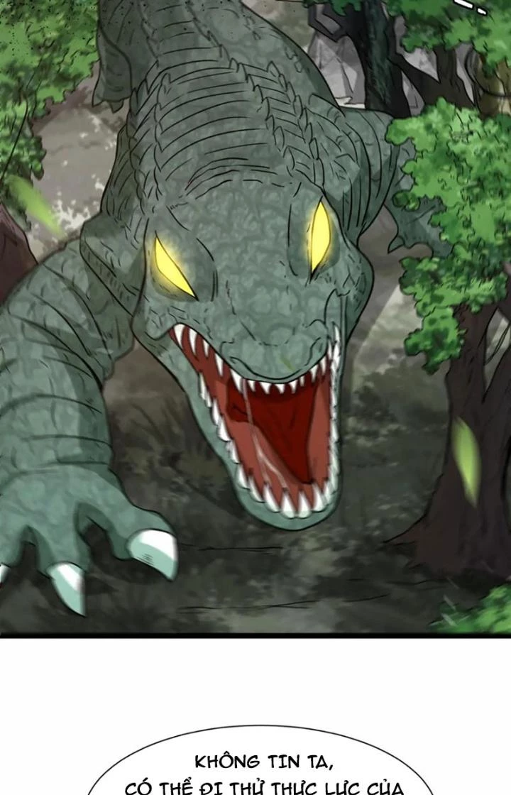 Tổ Sư Xuất Sơn Chapter 62 - 8