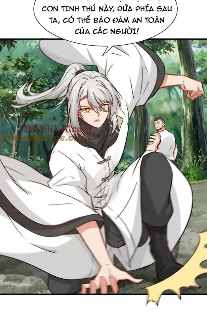 Tổ Sư Xuất Sơn Chapter 62 - 9