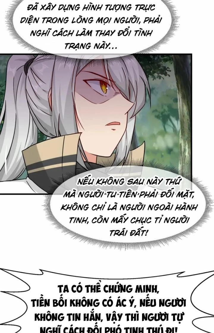 Tổ Sư Xuất Sơn Chapter 62 - 11