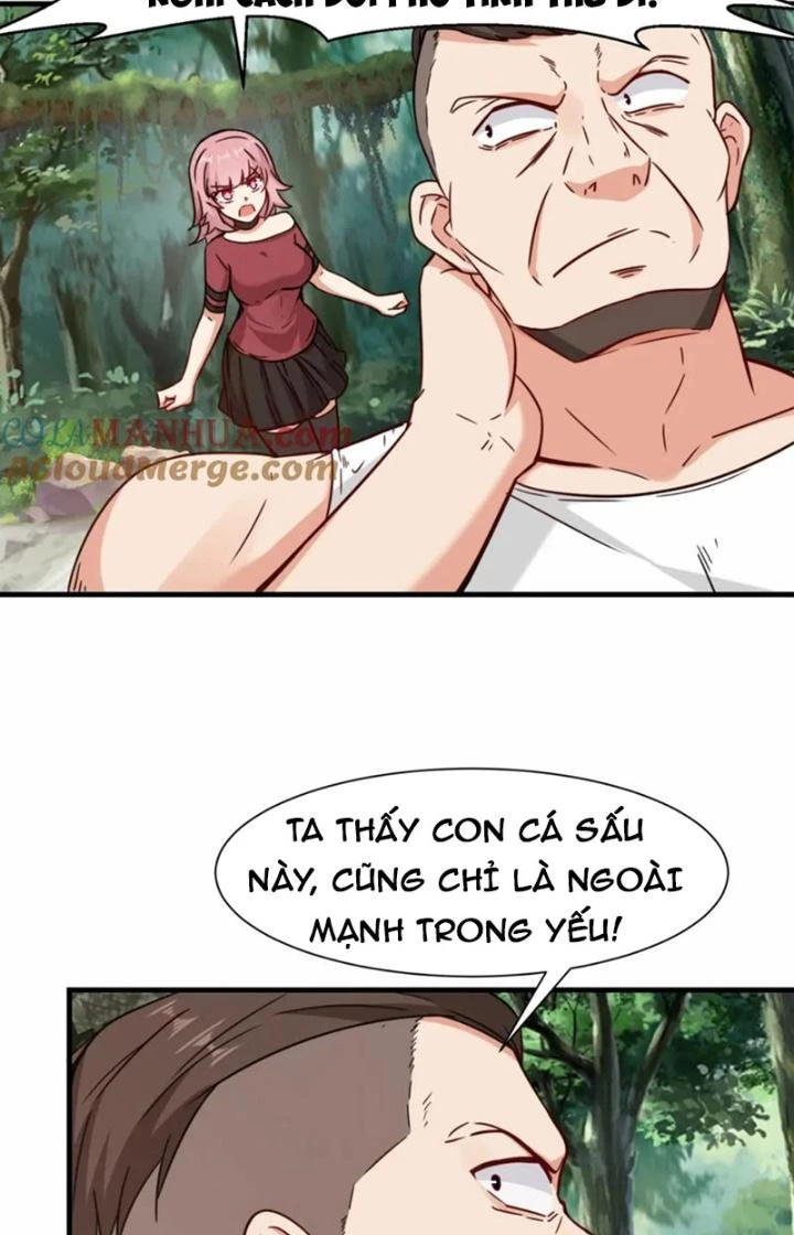 Tổ Sư Xuất Sơn Chapter 62 - 12