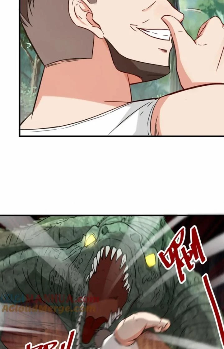 Tổ Sư Xuất Sơn Chapter 62 - 13