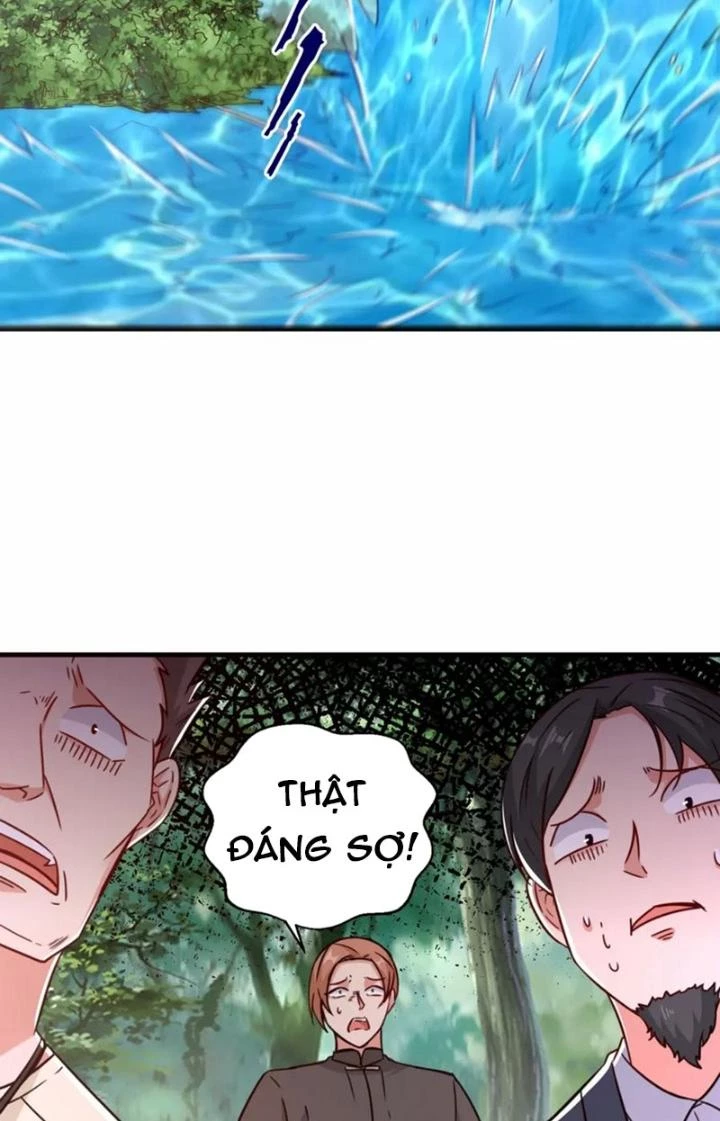 Tổ Sư Xuất Sơn Chapter 62 - 17